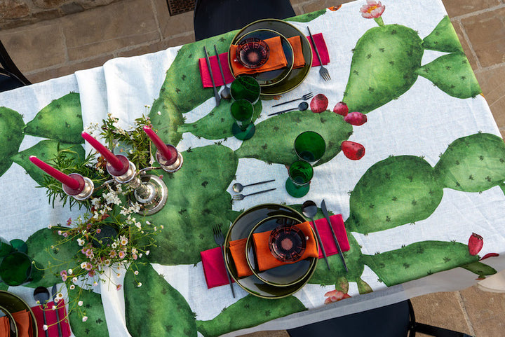 Tunera Table Linens
