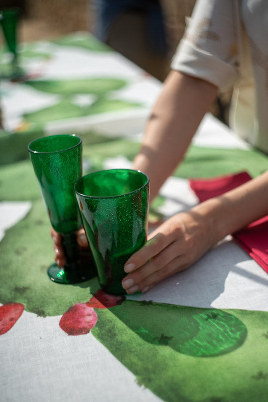 Tunera Table Linens