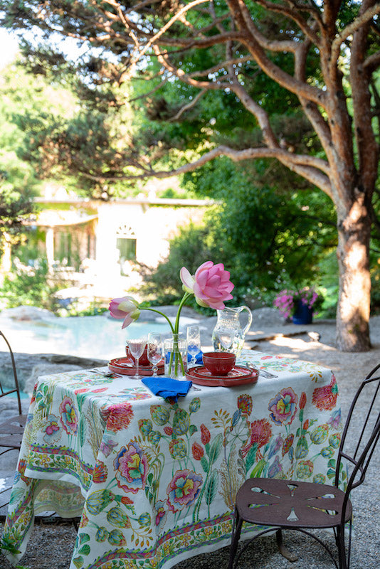 Artigemme Table Linens