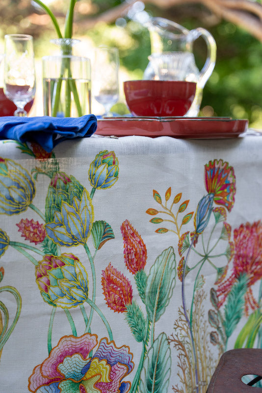 Artigemme Table Linens