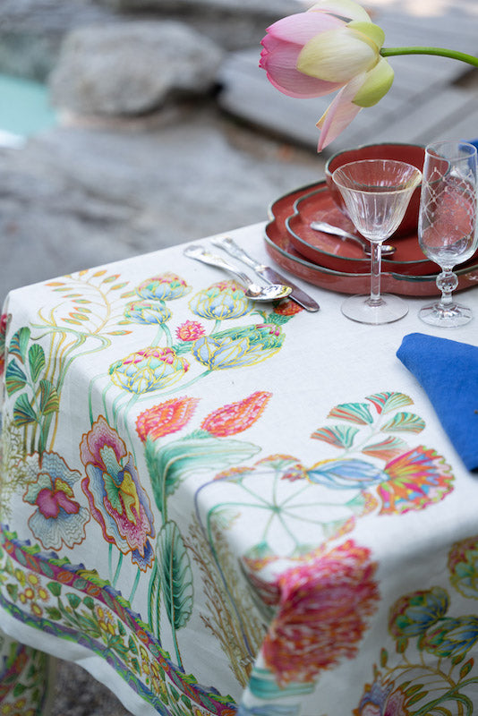 Artigemme Table Linens