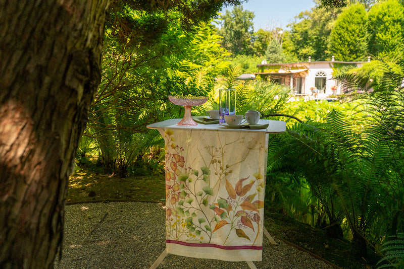 Selvatica Table Linens