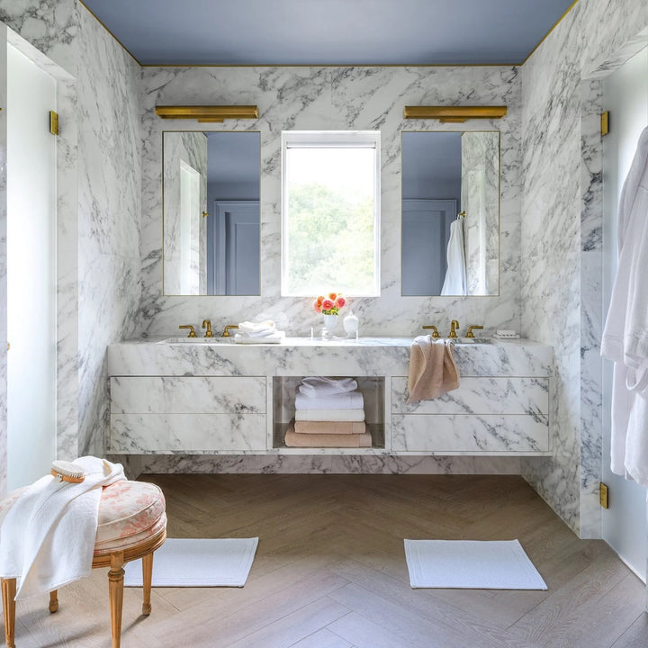 Cosima Bath Linen