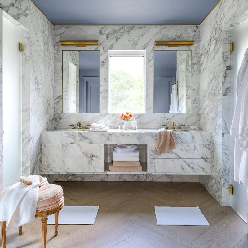 Cosima Bath Alloy