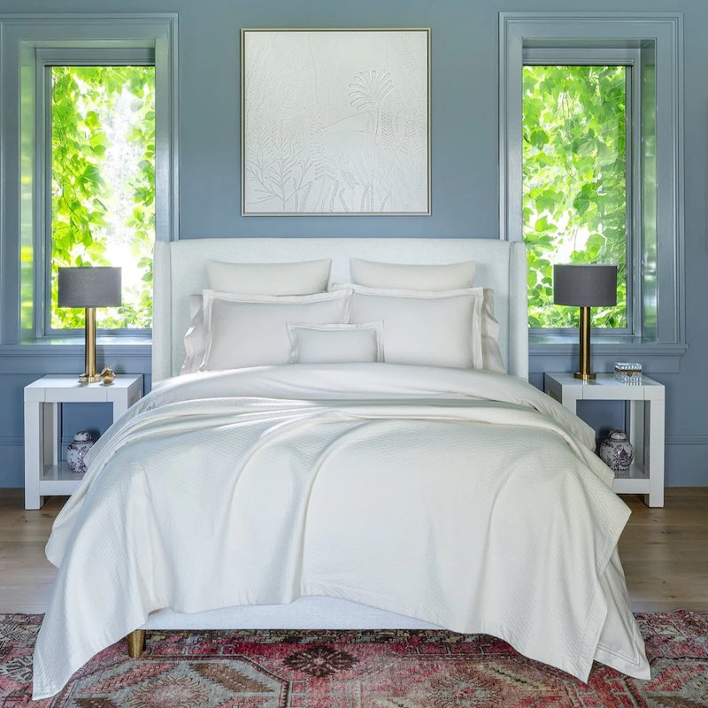 Ravello Coverlet Cove