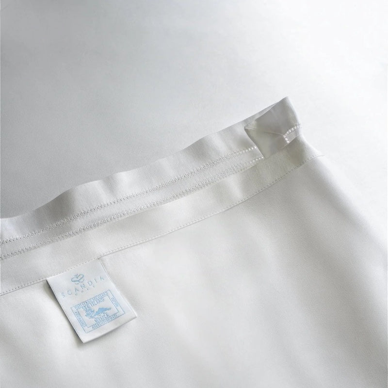 Lucea Sea Island White
