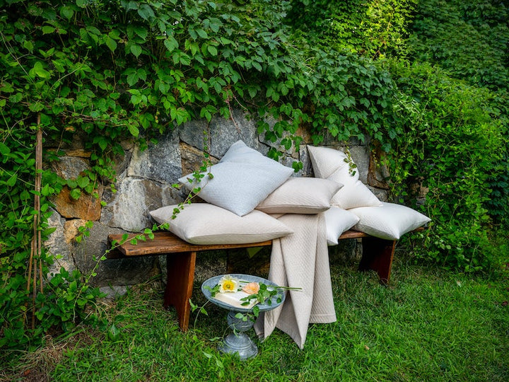 Ravello Coverlet Cove