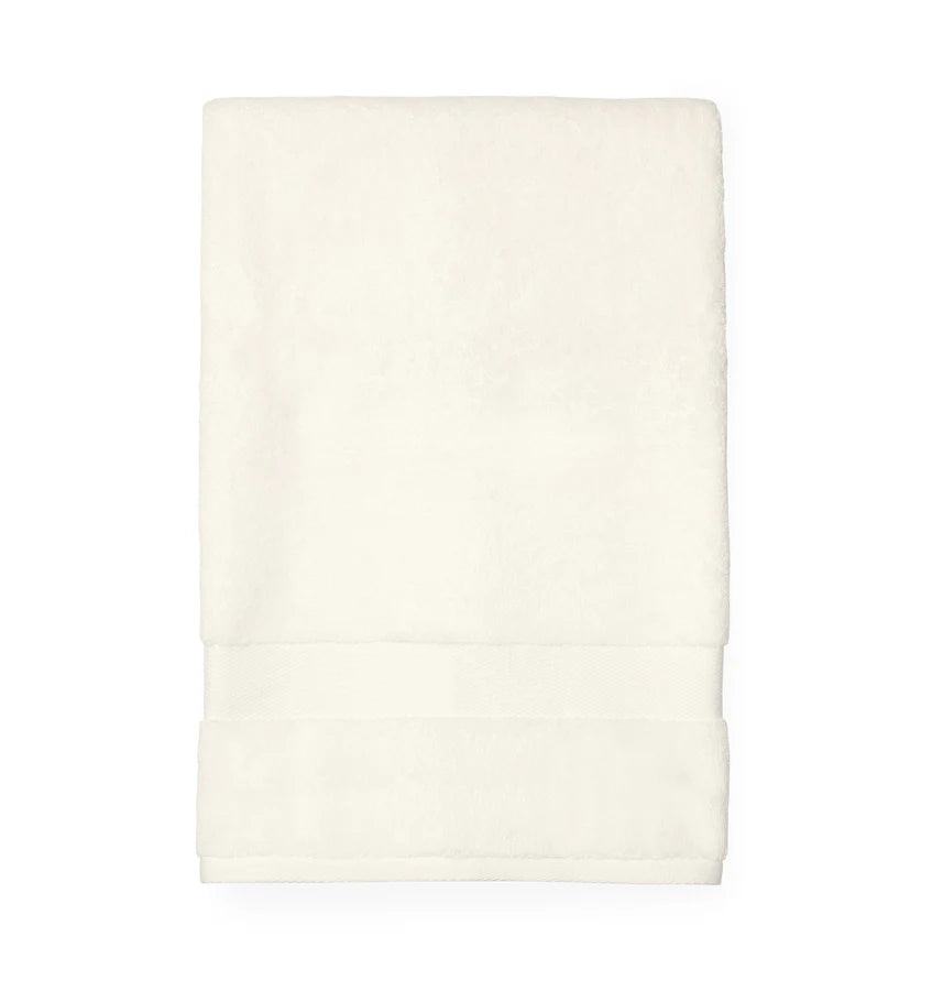 Bello Nuovo Towels Ivory