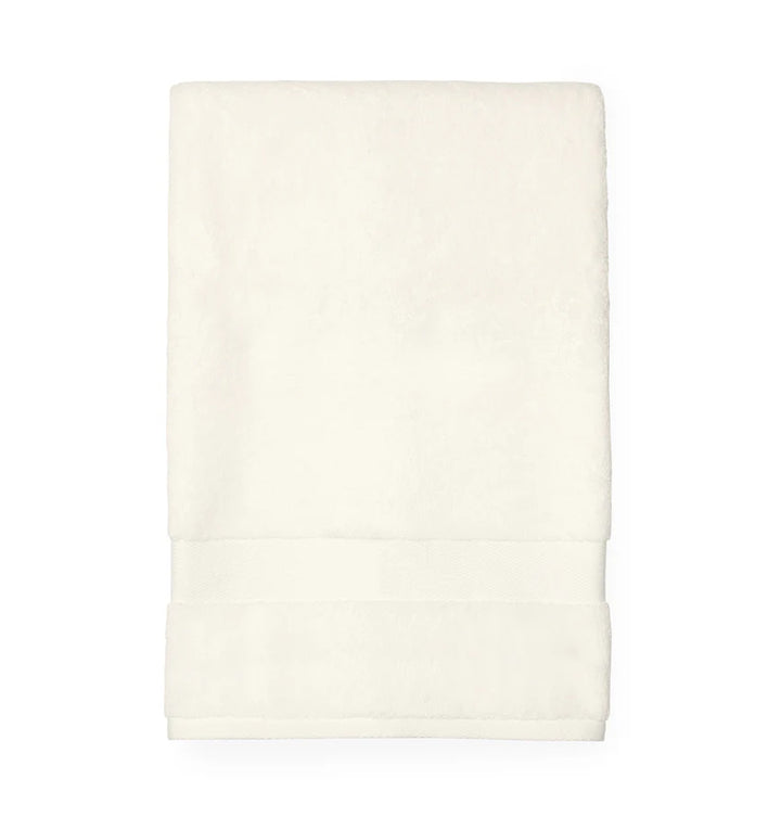 Bello Nuovo Towels Ivory