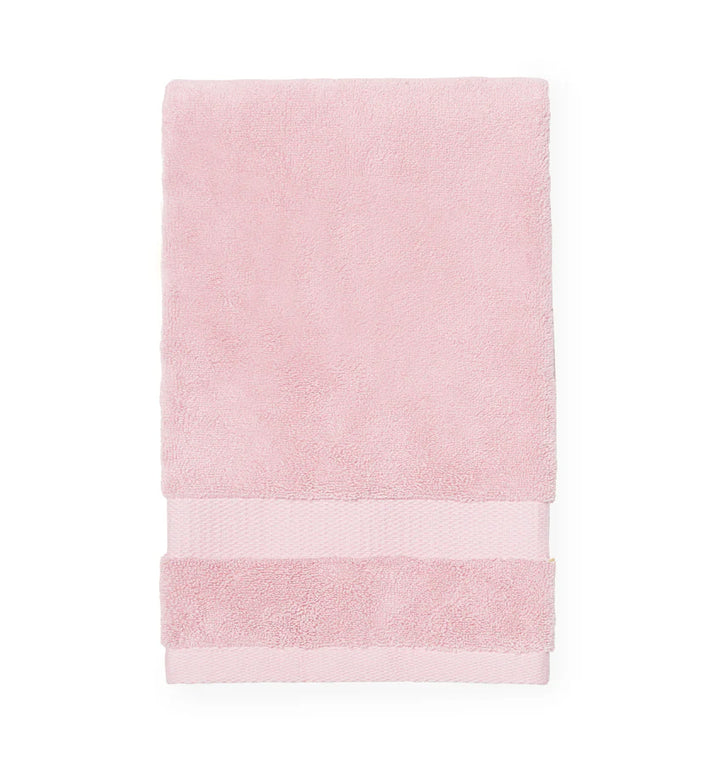 Bello Nuovo Towels Pink