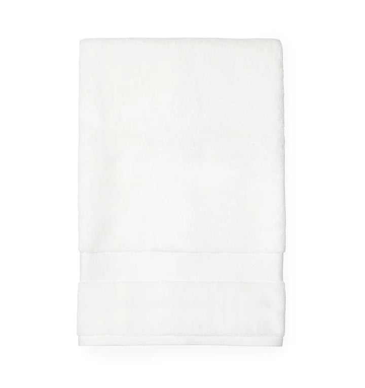 Bello Nuovo Towels White