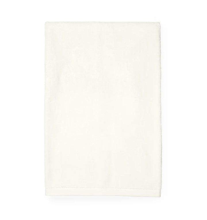 Canedo Nuovo Towels Ivory