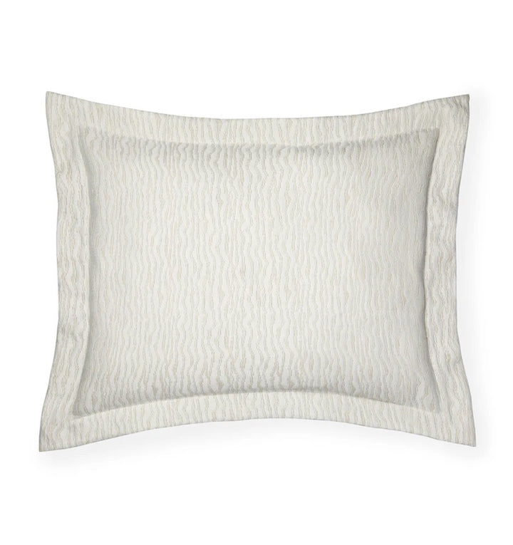 Ondate Coverlet Bluefin