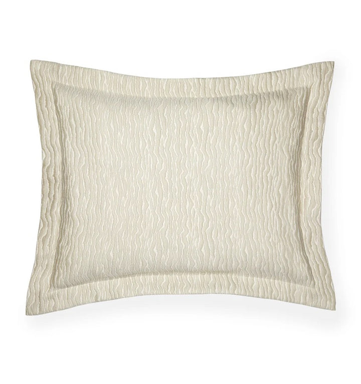 Ondate Coverlet Dark Khaki