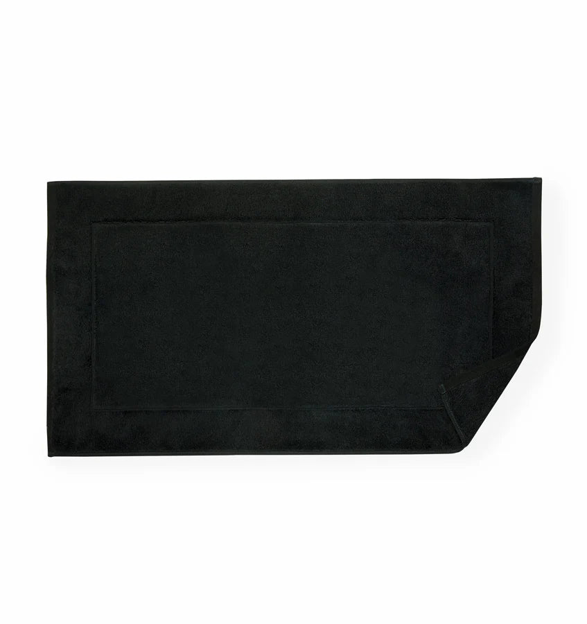 Sarma Towels Black
