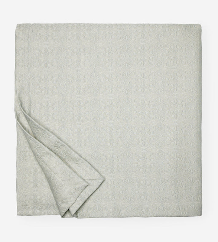 Veroli Coverlet Ice