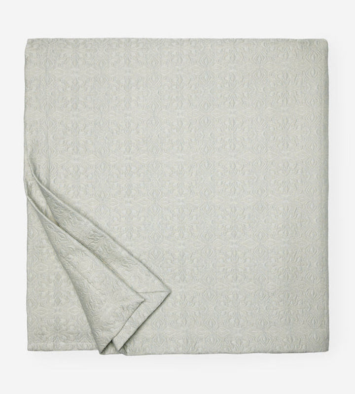 Veroli Coverlet Ice