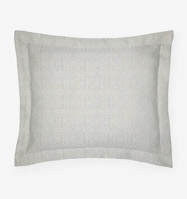 Veroli Coverlet Ice