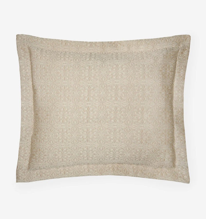 Veroli Coverlet Khaki