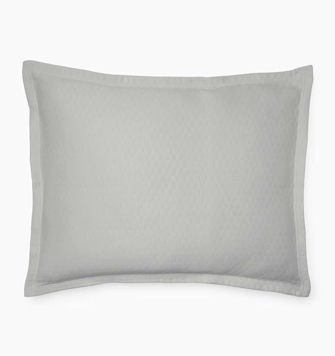 Favo Matelasse Lunar