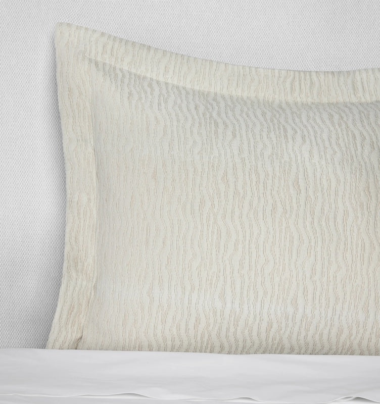 Ondate Coverlet Bluefin