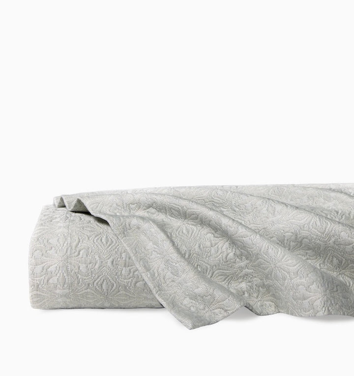 Veroli Coverlet Ice
