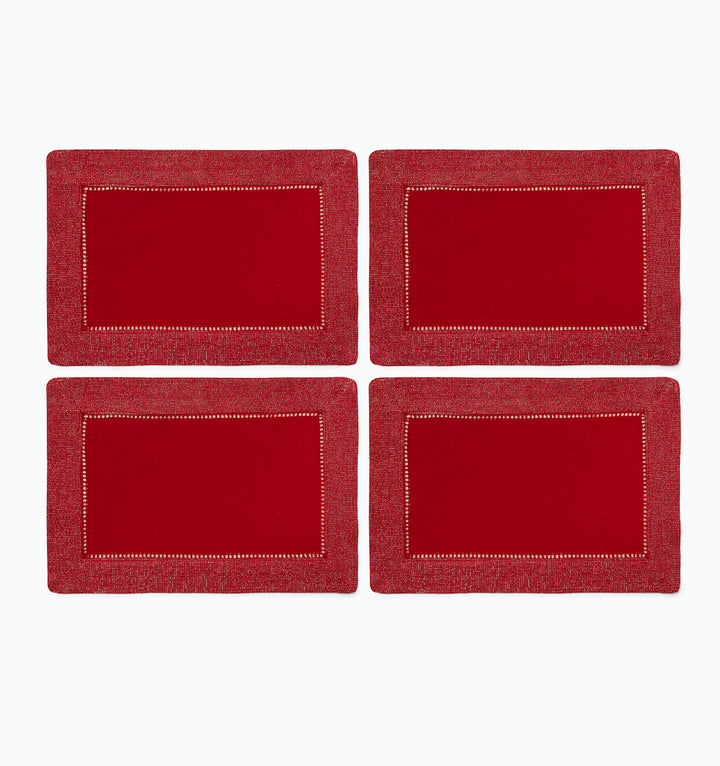 Filetto Red/Gold