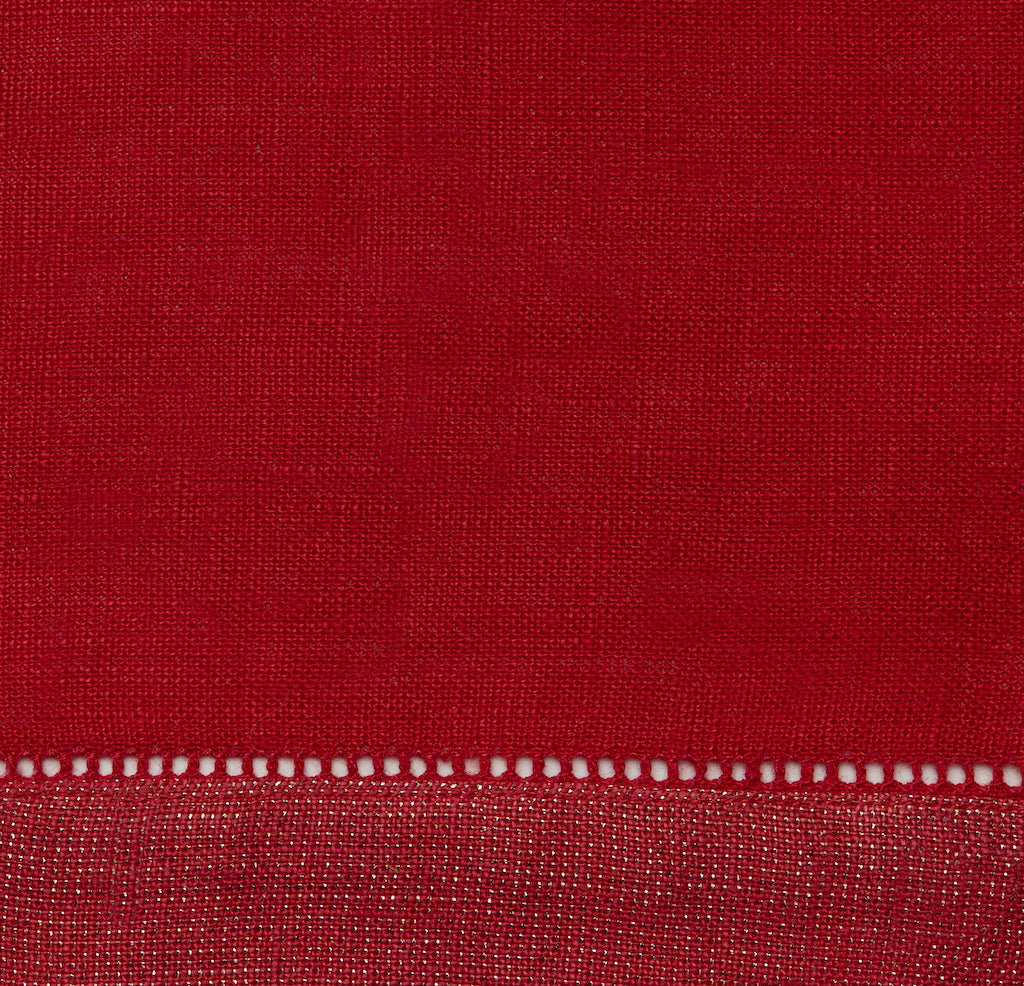 Filetto Red/Gold