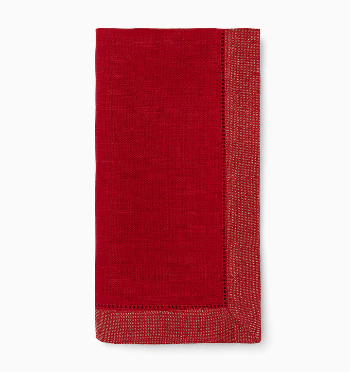 Filetto Red/Gold