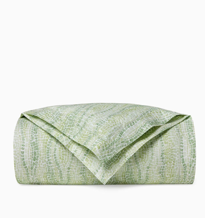 Cobblestones Printed Willow