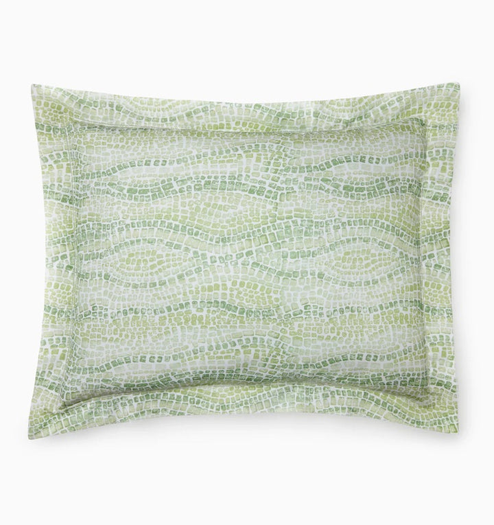 Cobblestones Printed Willow