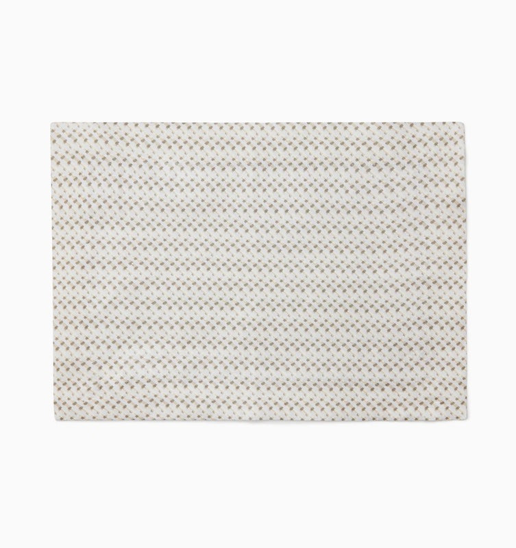 Abruzzo Table Linens in Natural