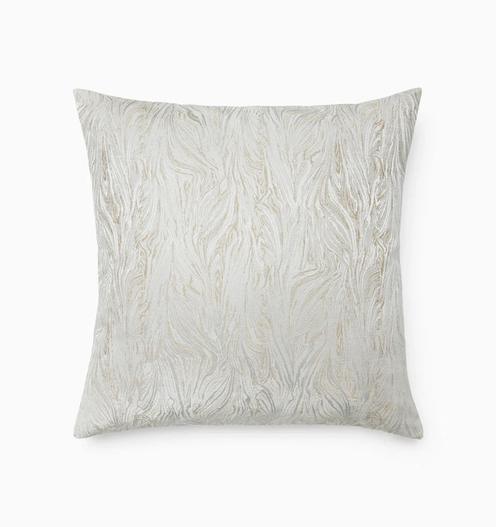 Arte Decorative Pillow in Sand