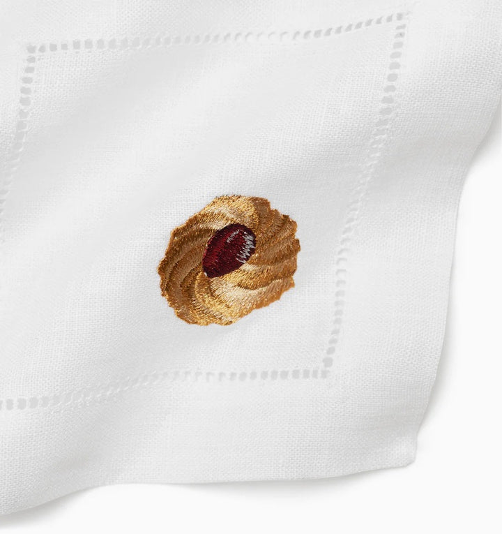Biscotto Cocktail Napkins