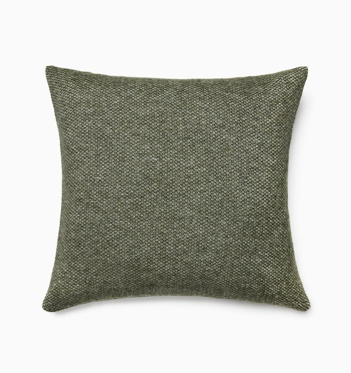 Cervino Throws and Pillows Forest