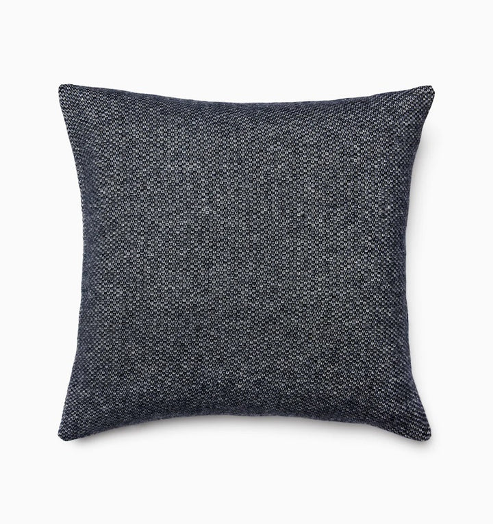 Cervino Throws and Pillows Navy