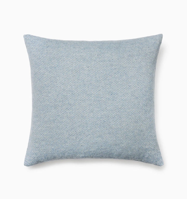 Cervino Throws and Pillows Sea