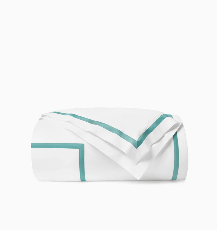 Estate White/Aqua