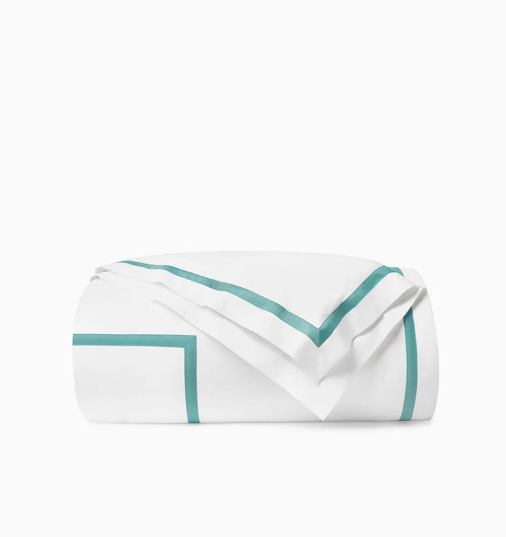 Estate White/Aqua