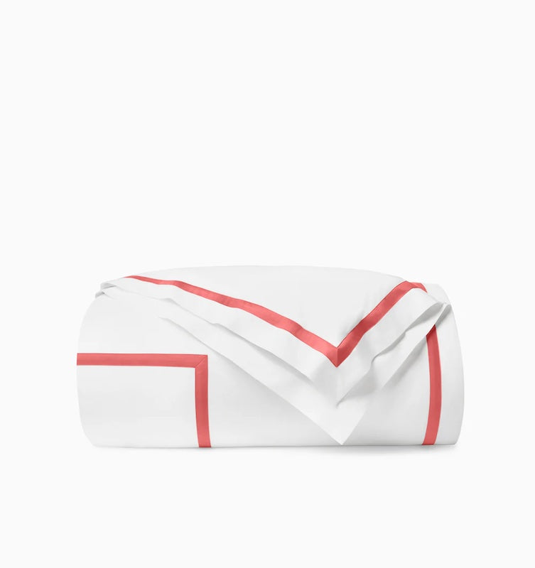 Estate White/Persimmon