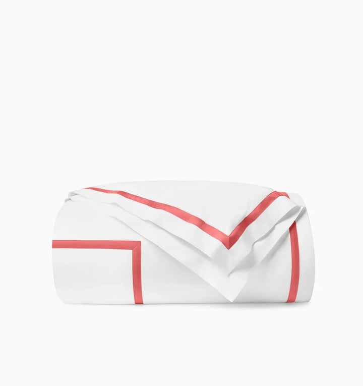 Estate White/Persimmon