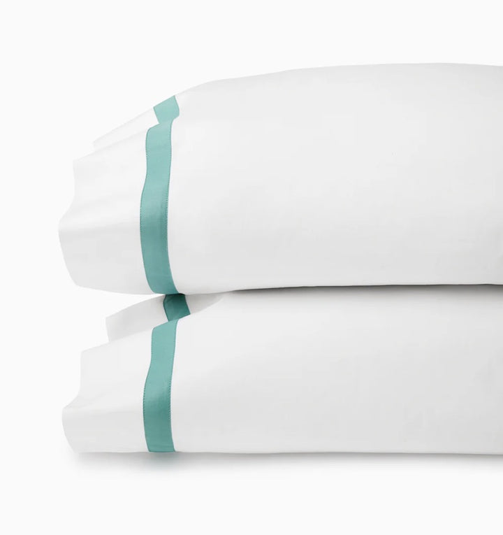 Estate White/Aqua