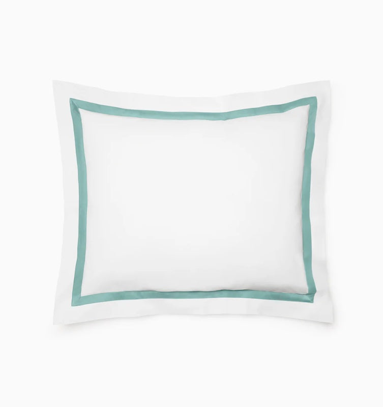 Estate White/Aqua