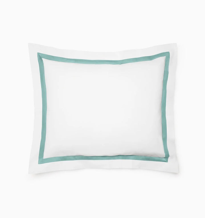 Estate White/Aqua