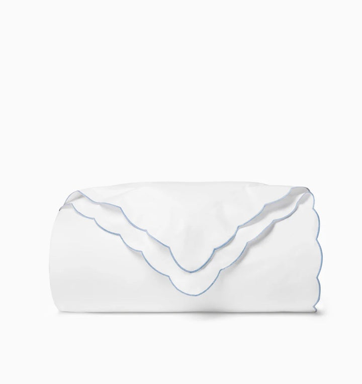 Limana White/Sea