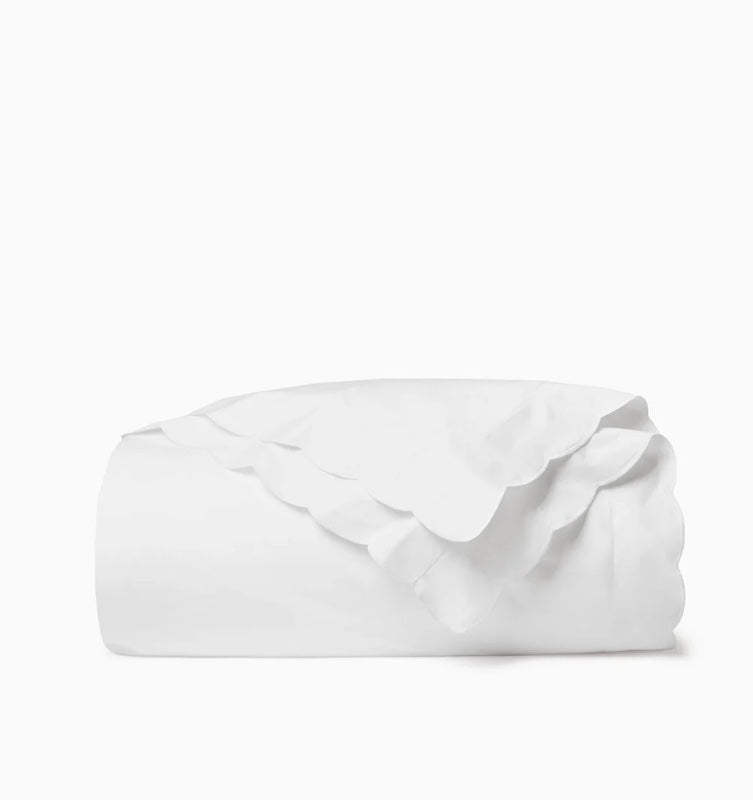 Limana White/White