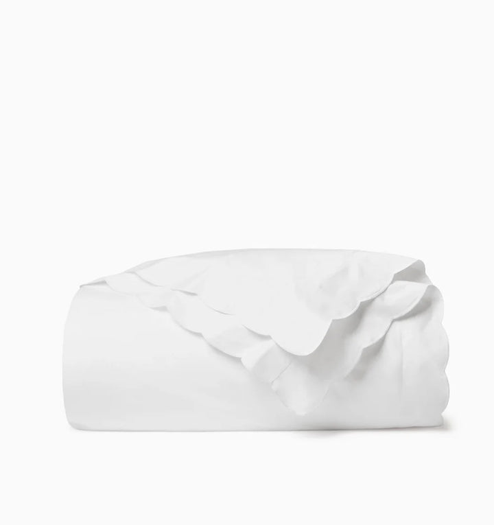 Limana White/White