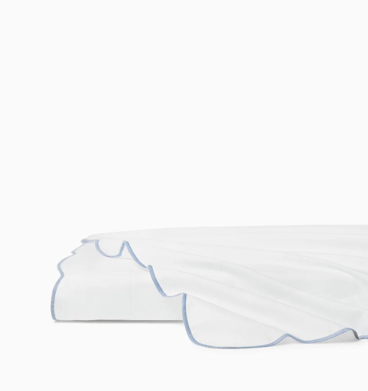 Limana White/Sea
