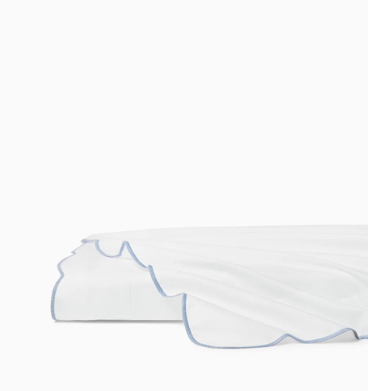 Limana White/Sea