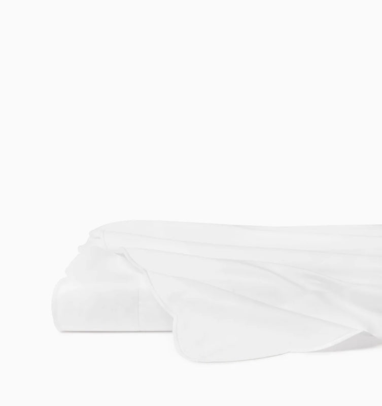 Limana White/White